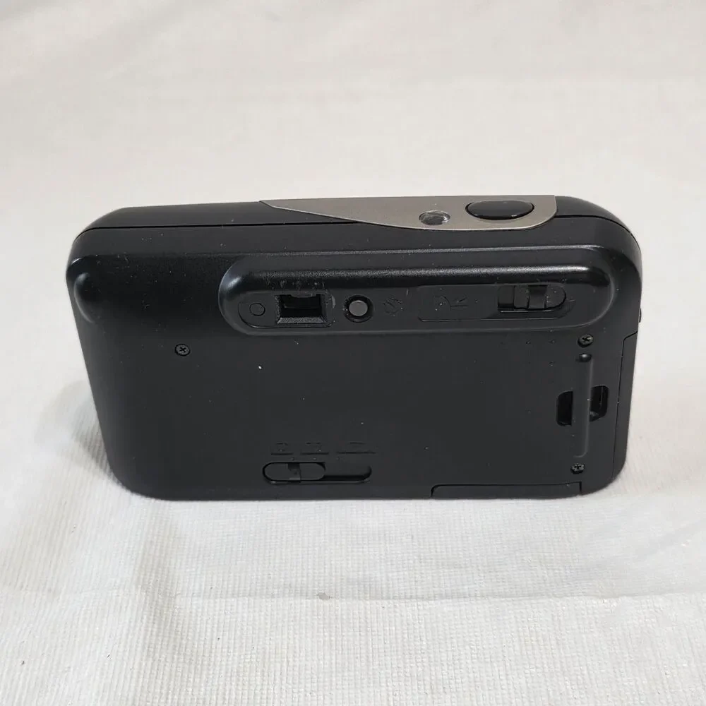 Endeavor 50 Fujifilm 35mm Camera NOT TESTED